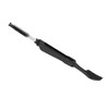 10Pcs Eyelash Brush Comb Mini 2 Use Portable Reusable Eyebrow