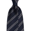 Mannergram English Regimental Navy