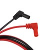Fieldpiece ASLS2 - Cables de prueba de silicona