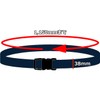 SK11 Work Belt with One-touch Buckle