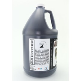 Wild Animal All Out Brown 50:1 Shampoo, Gallon