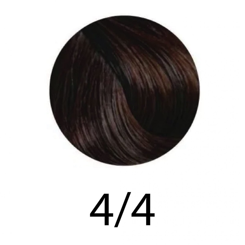 FarmaVita Life Color Plus hair colour 100ml 4.4 Copper Brown