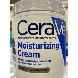 CeraVe Moisturizing Cream with Pump (19 oz.)