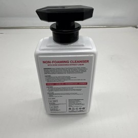 Debaiy Hydrating FACIAL Cleanser 12/2026 Rose Hyaluronic 16 oz