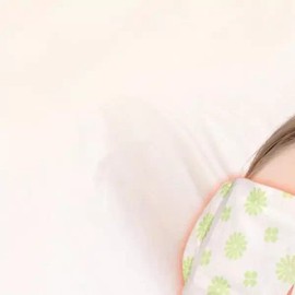 Sukhyang 일회용 스팀 온열 안대 수면 피로회복 눈사우나 온찜질 아이워머 마스크 [캐모마일 향(10개 입)] Disposable Steam Thermal Eye Mask for Sleep and Fatigue Recovery, Eye Sauna Warm Compress Mask [Chamomile Scent (10 pieces)]