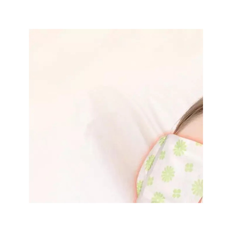Sukhyang 일회용 스팀 온열 안대 수면 피로회복 눈사우나 온찜질 아이워머