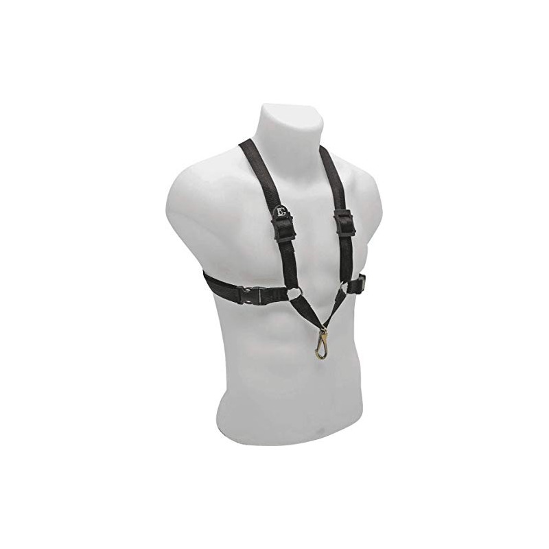 BG Saxophone Harness Metal Hook XL