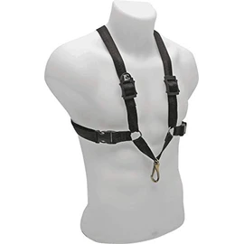 BG Saxophone Harness Metal Hook XL
