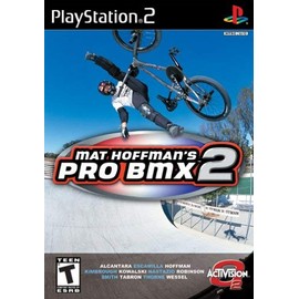 Mat Hoffman's Pro BMX 2 (Renewed)