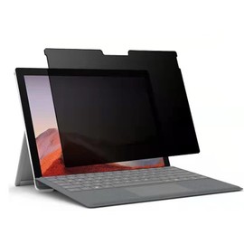 FYDIKHN Privacy Screen Protector Suit for Surface Pro 7 Plus, Pro 7, Pro 6, Pro 5, Pro 4 12.3 Inch, Dark Anti-Spy Screen Film Guard for 12.3 Inch Surface Pro 7+/7/6/5/4