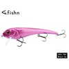 FISHN® Grumpy Father XL Wobbler, 1-5 Metres, 22 cm, 112
