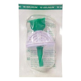 Mini Spike Plus 0.45 m with Micro Tip, Pack of 1