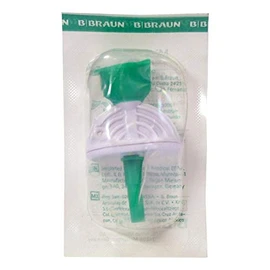 Mini Spike Plus 0.45 m with Micro Tip, Pack of 1