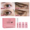 EELHOE Lash Lift Set Eyelash Perm Kit Semi-Permanent Eyelash Perming