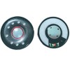 ELFINEAR 50mm Headphone Speaker Drivers 1 Pair(2Pcs)