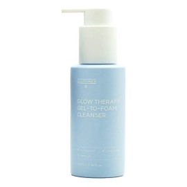 Jabòn Gel Seborregulador, Aclarante Antioxidante Glutanex