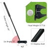 New Trend CNC Taper Putter Perfect Quality Polished Black Color