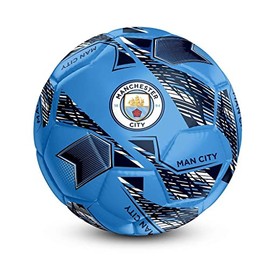 Team Merchandise Nimbus PVC Football