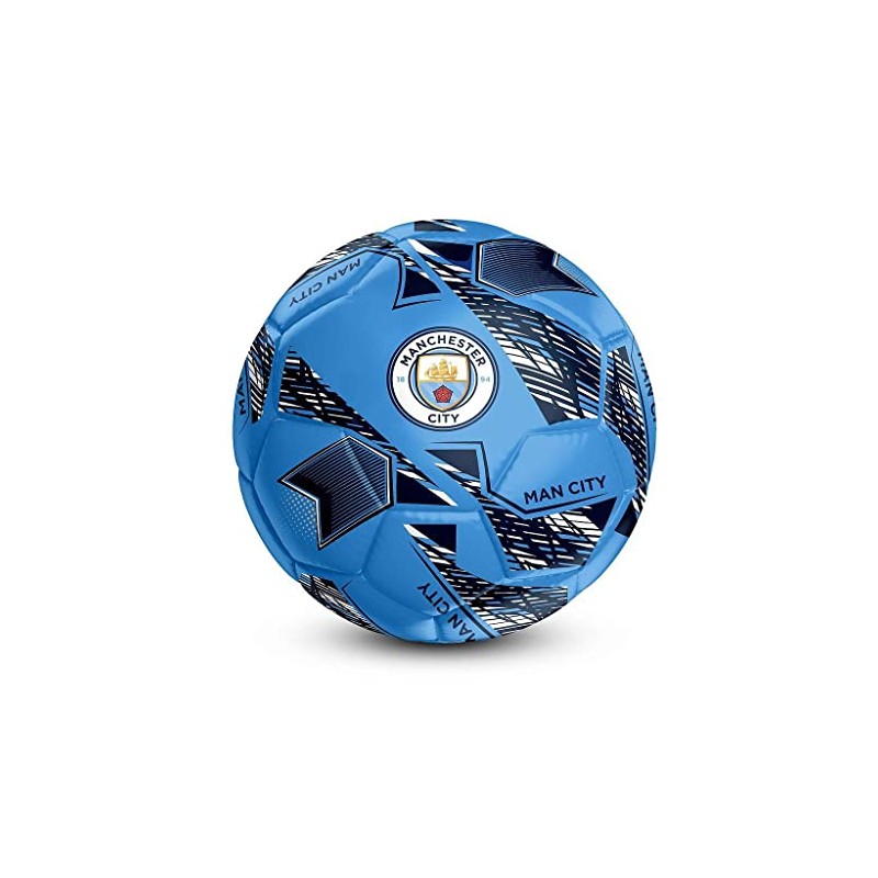 Team Merchandise Nimbus PVC Football