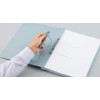Kokuyo flat file gabattofairu 2 Hole A4 Width Up to