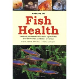 Manual of Fish Health