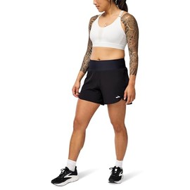 Women's Brooks Chaser 5" Short 2.0