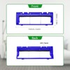 2 Pack Replacement Brush Guard Compatible with Eufy 11S, 15T,