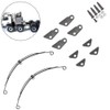 Rear Leaf Spring Suspension Rear Leaf Spring Suspension Rear Leaf