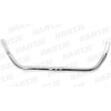 Humpert handlebar "English bracket" chrome plated - 165 mm -