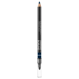 ANNEMARIE BÖRLIND Eye Effective Natural Beauty Eyeliner Pencil Marine Blue (1 g) - With Valuable Oils for Precise Application and Gentle Blending, No Mineral Oil Derivatives and Microplastics, Vegan