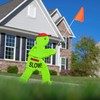 Step2 Kid Alert Street Safety Sign, Kids at Play Signage
