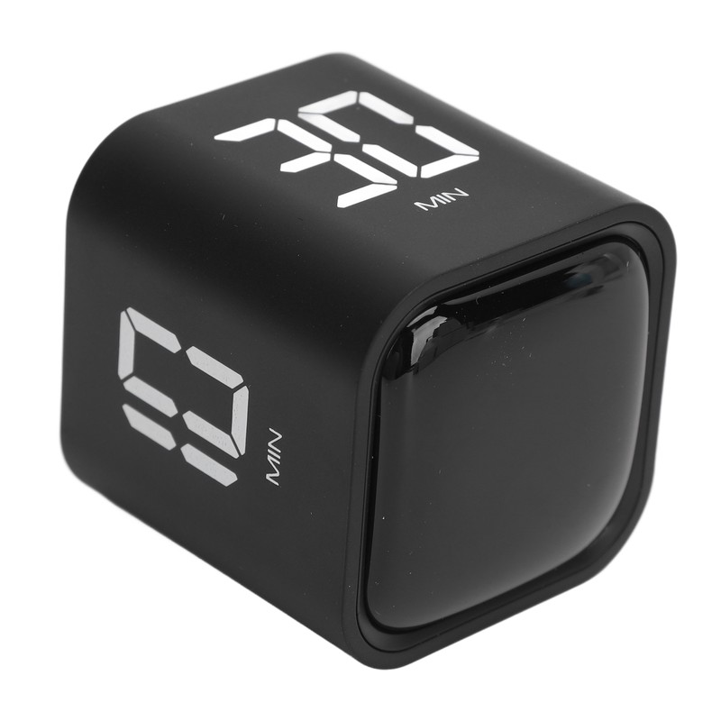 Timer 5min 10min 30min 60min Timing Volume Adjustable Rotation Timer