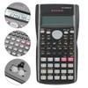 zmart 2 Line Scientific Calculator, 82MS, Multifunction Science, Math, Education,