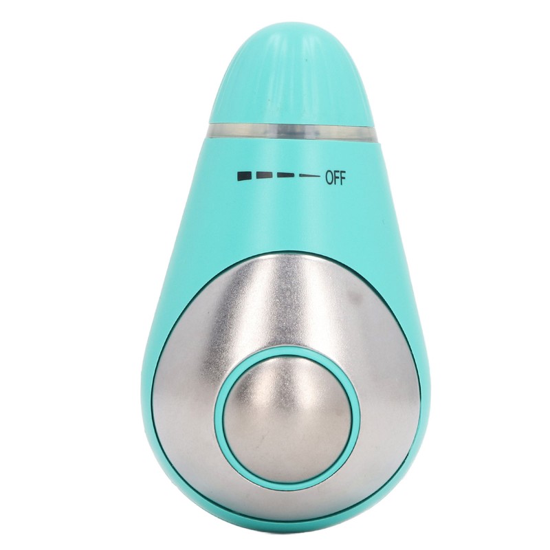 Handheld Sleep Device Microcurrent Anxiety Stress Relief USB Rechargeable Adjustable