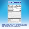 Dole Strawberry Pineapple - Powder Drink Mix - Sugar Free