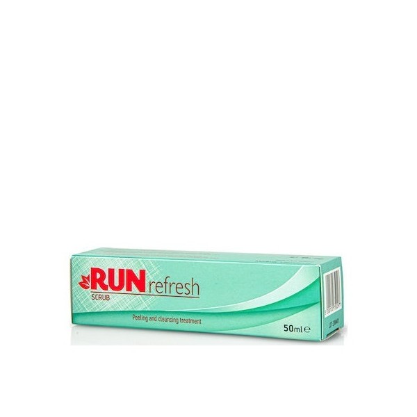 Medimar Run Refresh Scrub, 50ml