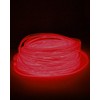 GLL Car Interior Lighting 5 m 16 ft EL Wire