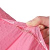 Water Resistant Bubble Envelope Mailers [10 Pack] 6 inch x
