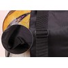 Large Capacity Sports Balls Storage Mesh Bag Training Bags Portable