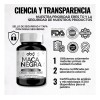 Maca Negra Peruana Orgnica Capsulas 1040mg Origen 100 Peruano Potenciadas