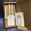 WAVLINK Dual Band Wireless Range Repeater Signal Booster AC External