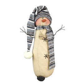 Honey and Me Aurora The Snowy Snowman