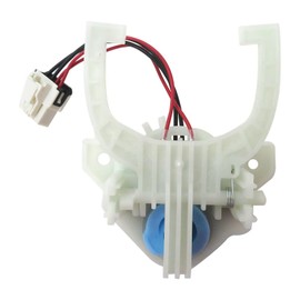 JRSHOME WH03X30517 WH05X25036 Washer Mode Shifter for GE/Hotpoint, Washer Shift Actuator Replacement for GE Number AP7014559 WH05X25036 WH05X24435 PS16554752