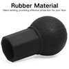 SUQ Landmine Attachment Fits 2'' Olympic Bars, 360° Rotation Barbell