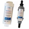 Neutralisation Filter for Heating Systems and Gas Boilers up to