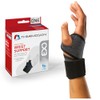 Thermoskin EXO Wrist Support, One Size