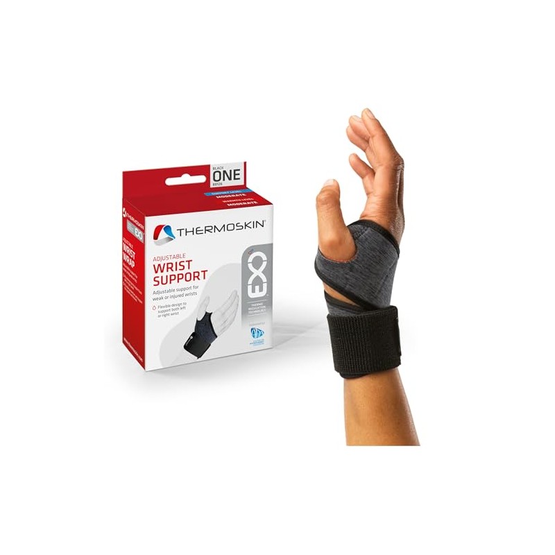 Thermoskin EXO Wrist Support, One Size