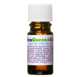Living Libations Dew Queen Dab, 5ml