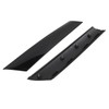 1 Pair Windshield A Pillar Molding Trim 51137128157 A Pillar