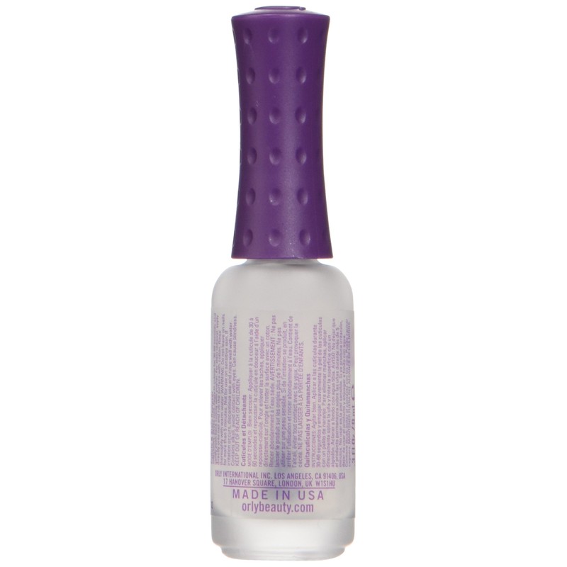 Orly Beauty Cutique 25225 Nail Care